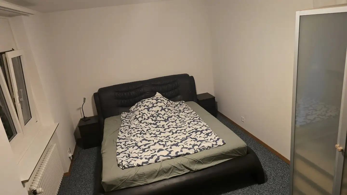 Möblierte Wohnung mieten - Rauracherstrasse 24, 4125 Riehen