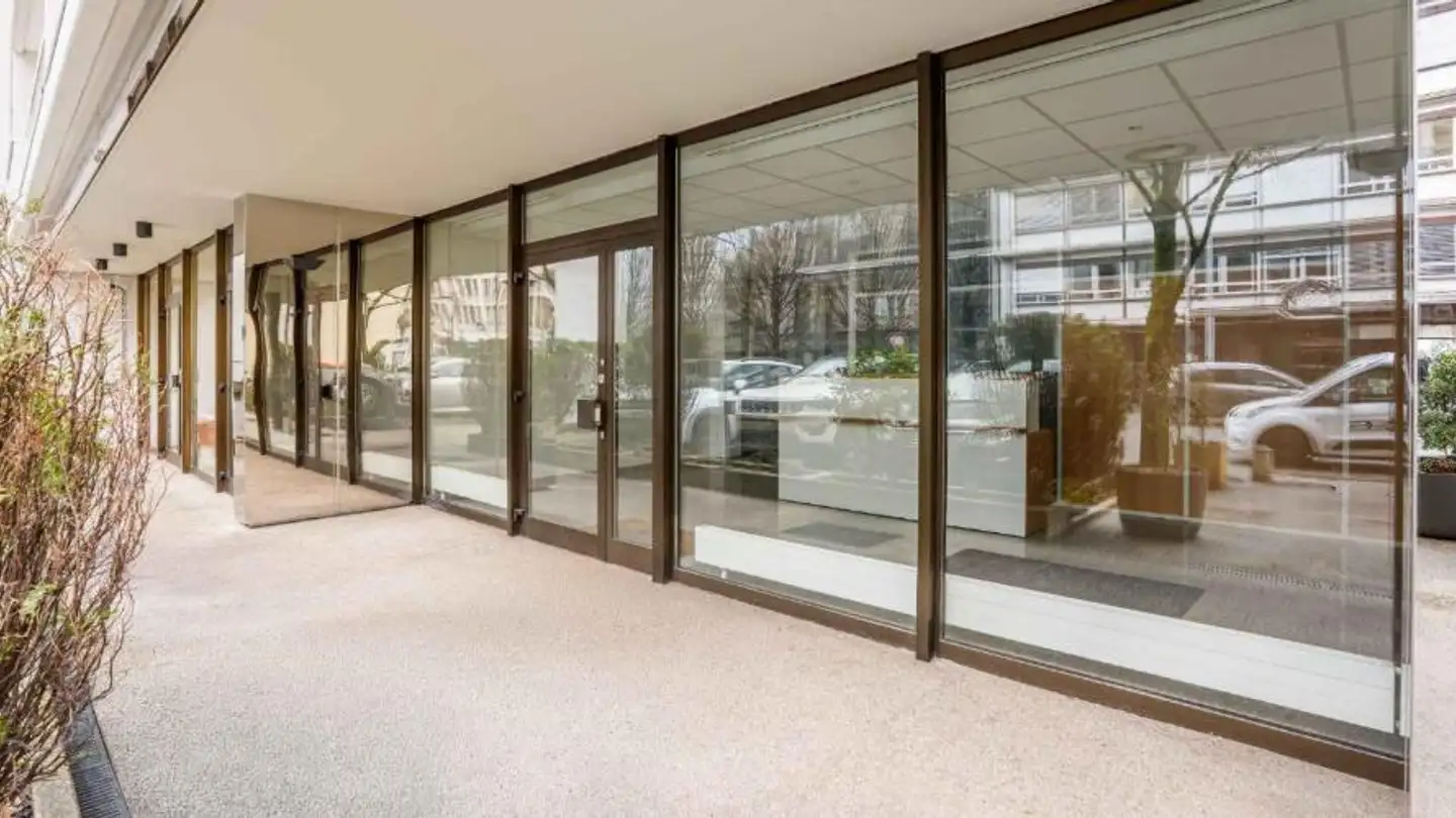 Commercial for sale - 1202 Genève - Photo 2