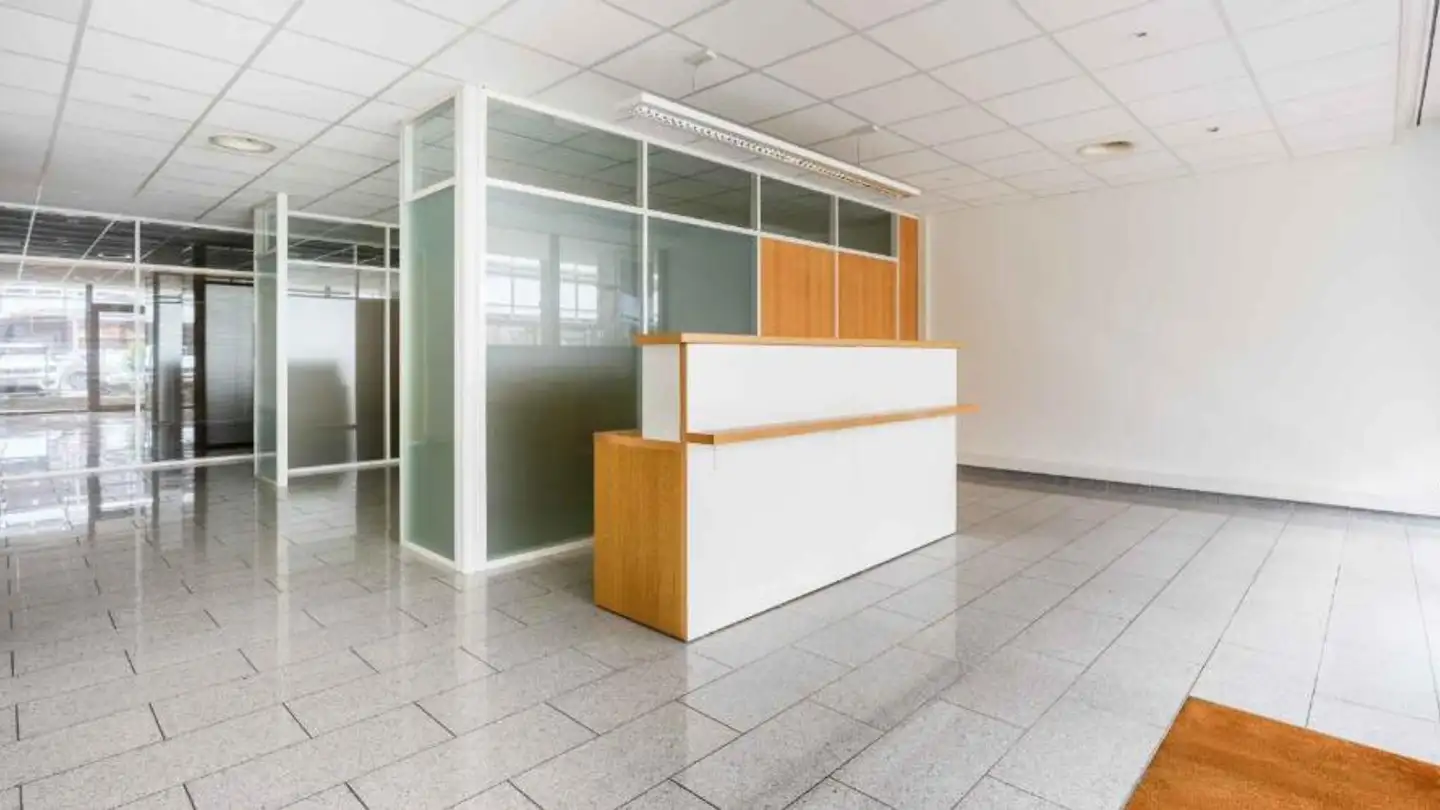 Commercial for sale - 1202 Genève - Photo 3