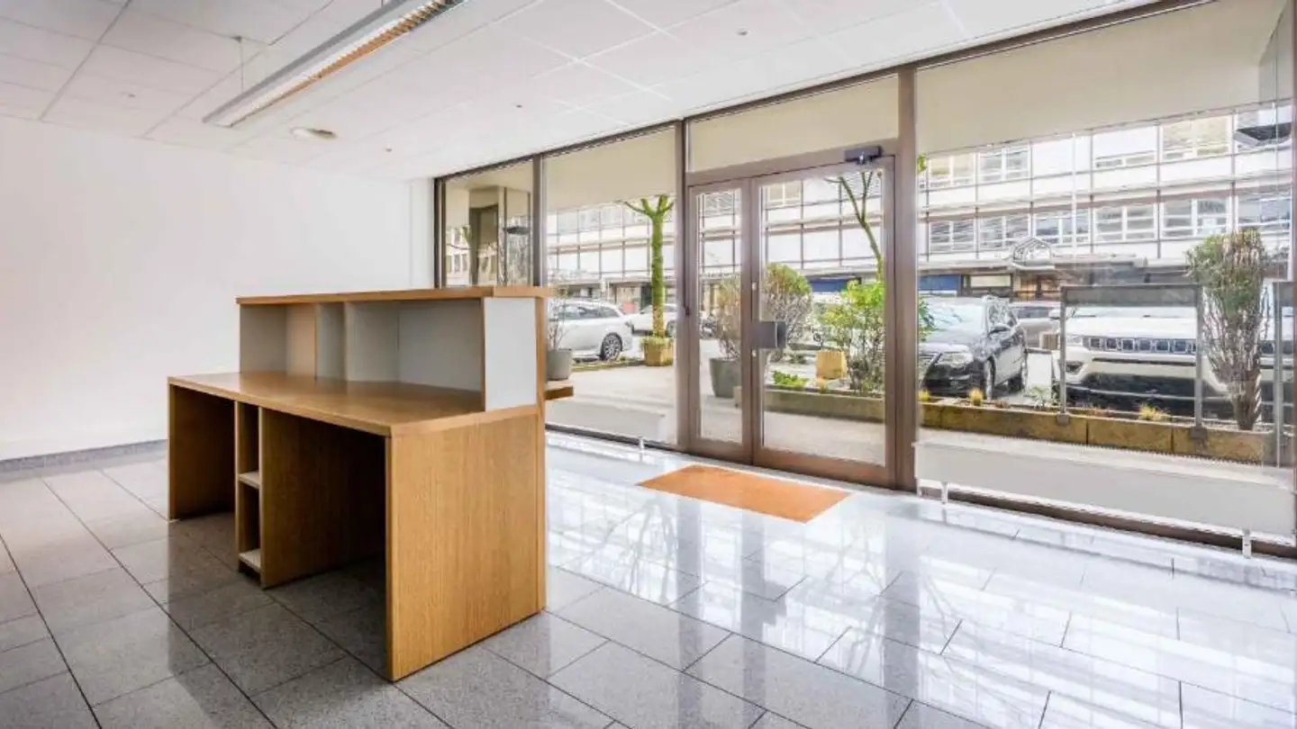 Commercial for sale - 1202 Genève - Photo 4