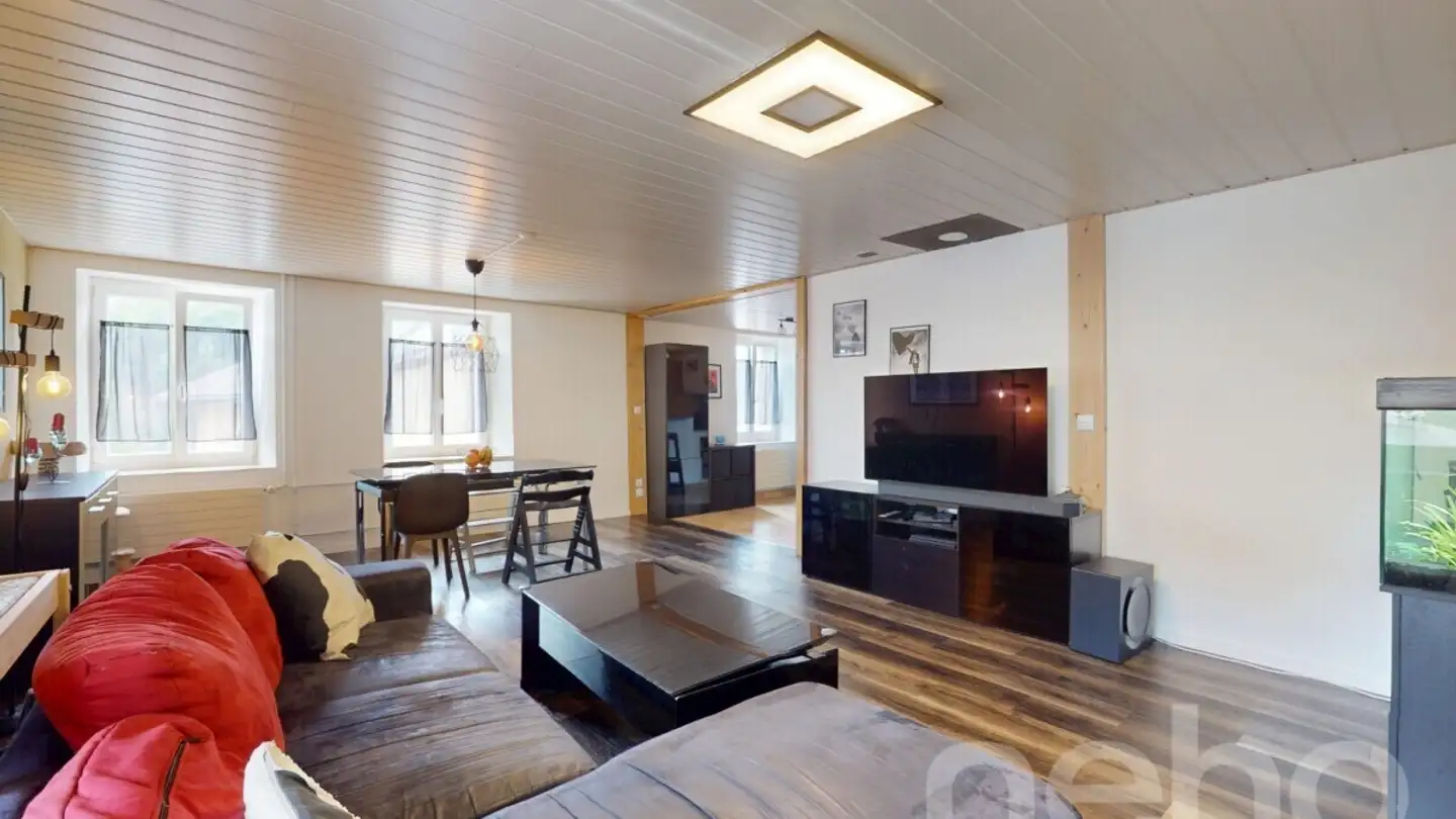 Einfamilienhaus kaufen - 1441 Valeyres-sous-Montagny - Foto 2