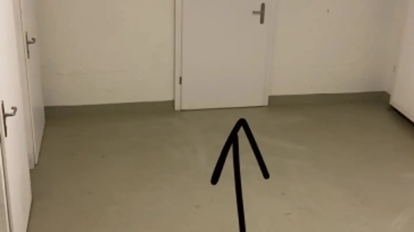 Place de parking extérieure à vendre - Libellenrain, 6004 Luzern