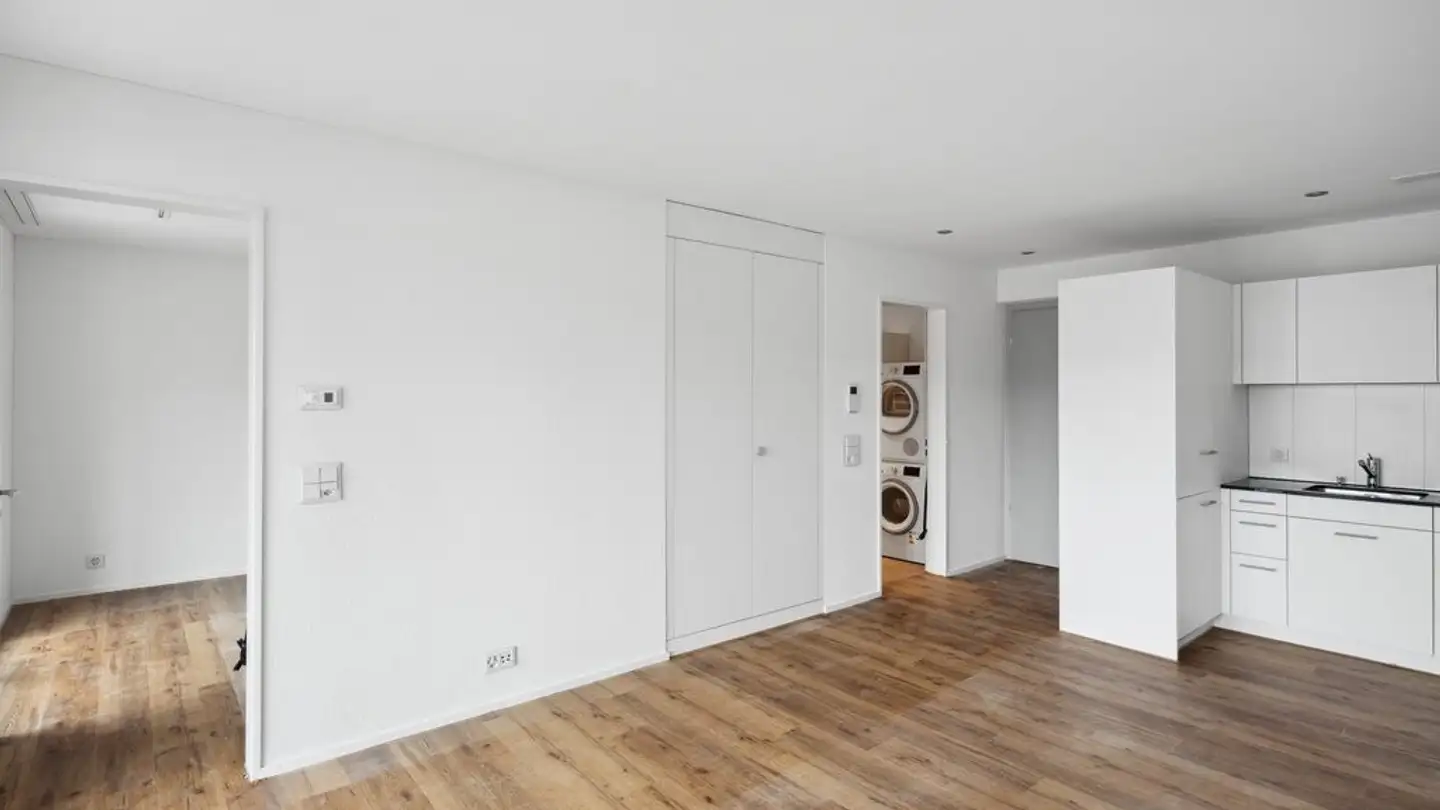 Appartamento in affitto - Bruggmühle 12, 9220 Bischofszell - Foto 3