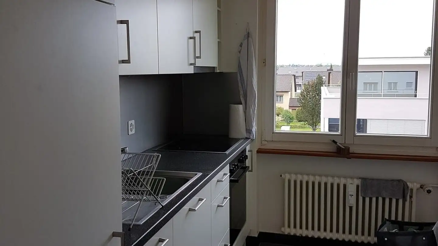 Appartement à louer - Witterswilerstrasse 24, 4107 Ettingen - Photo 3