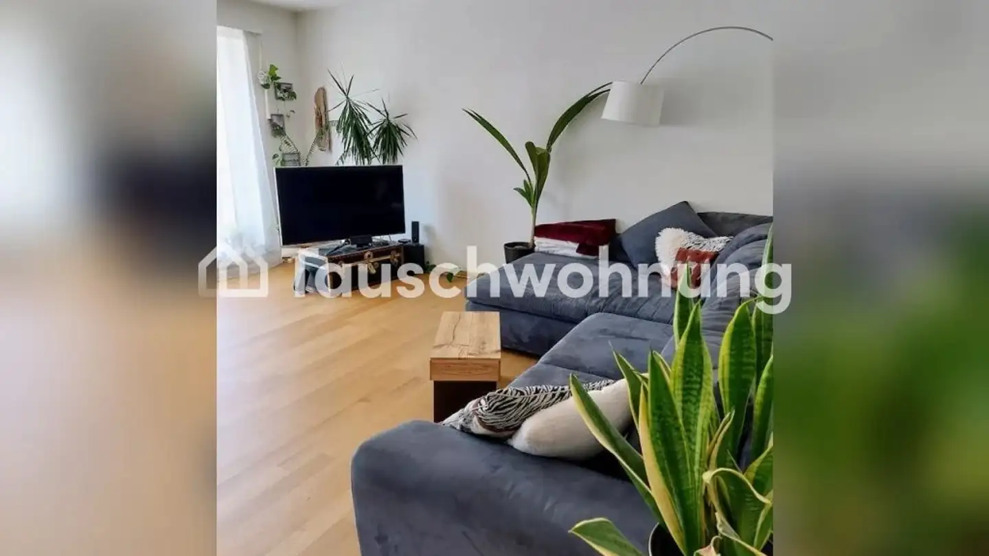 Appartamento in affitto - 8047 Zürich