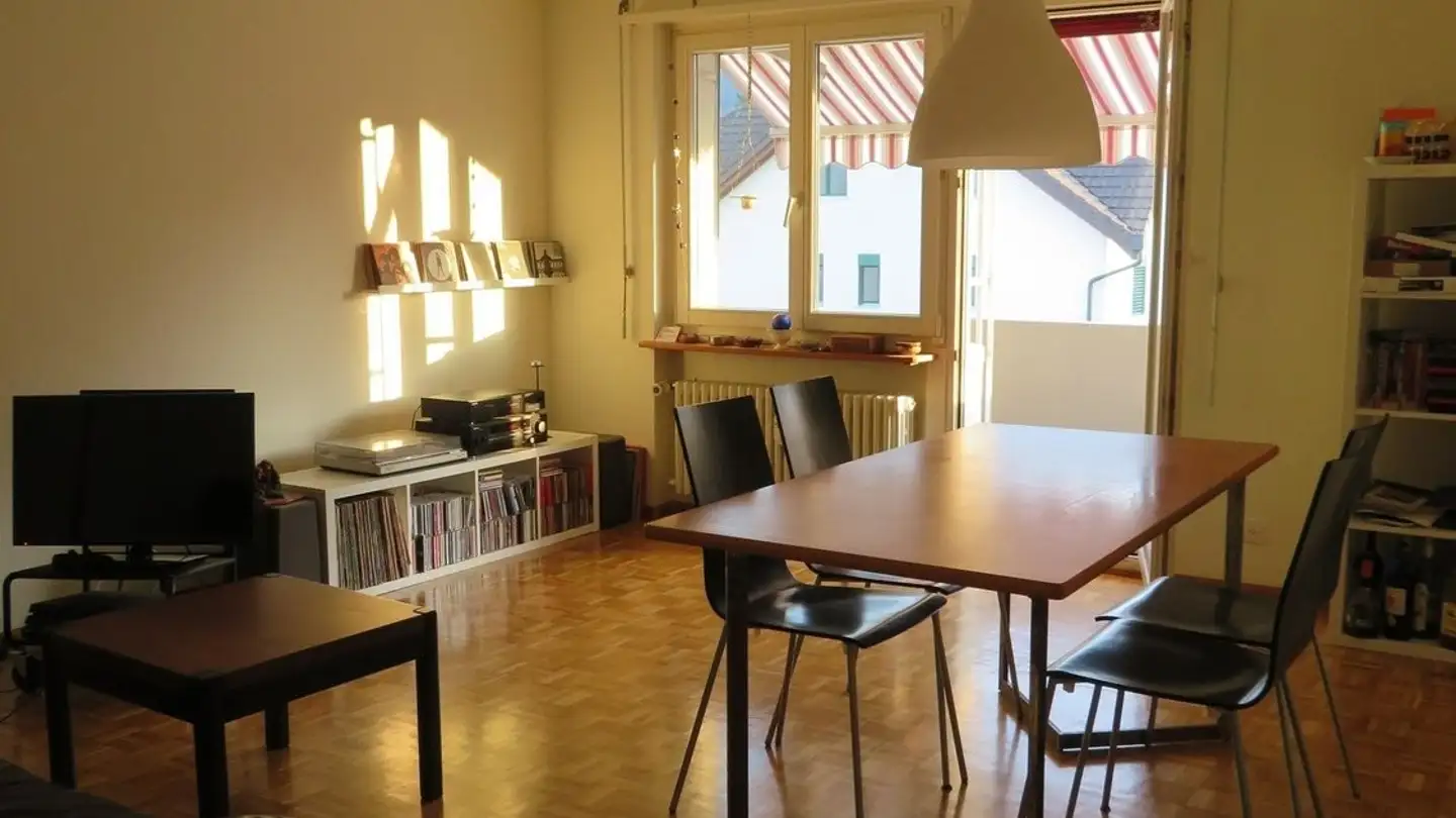 Appartement à louer - Witterswilerstrasse 24, 4107 Ettingen - Photo 4