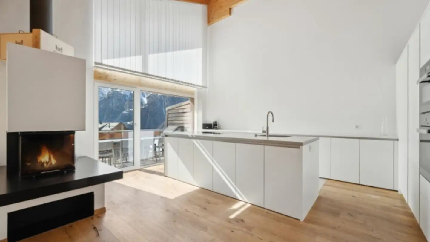 Wohnung kaufen - 3925 Grächen - Foto 3