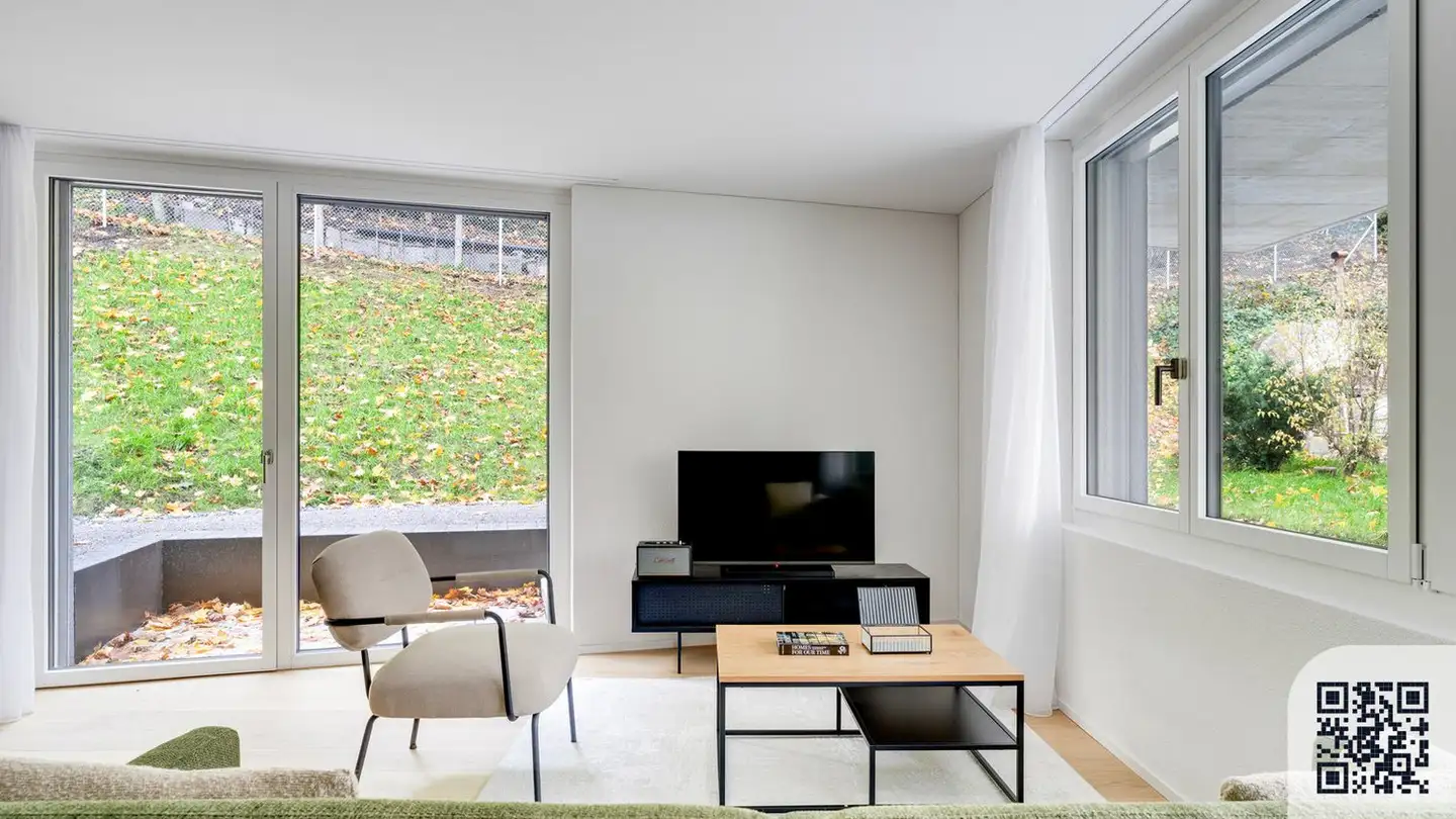 Appartement meublé à louer - Lessingstrasse 41, 8002 Zürich - Photo 4