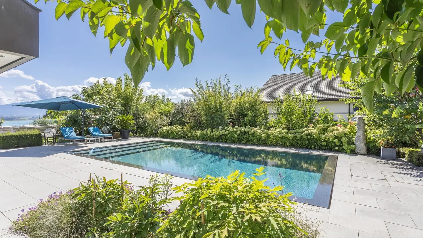 Casa singola in vendita - 1299 Crans-près-Céligny - Foto 4