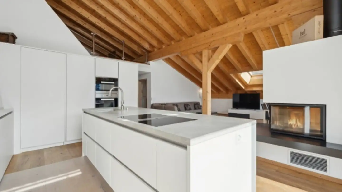 Wohnung kaufen - 3925 Grächen - Foto 4