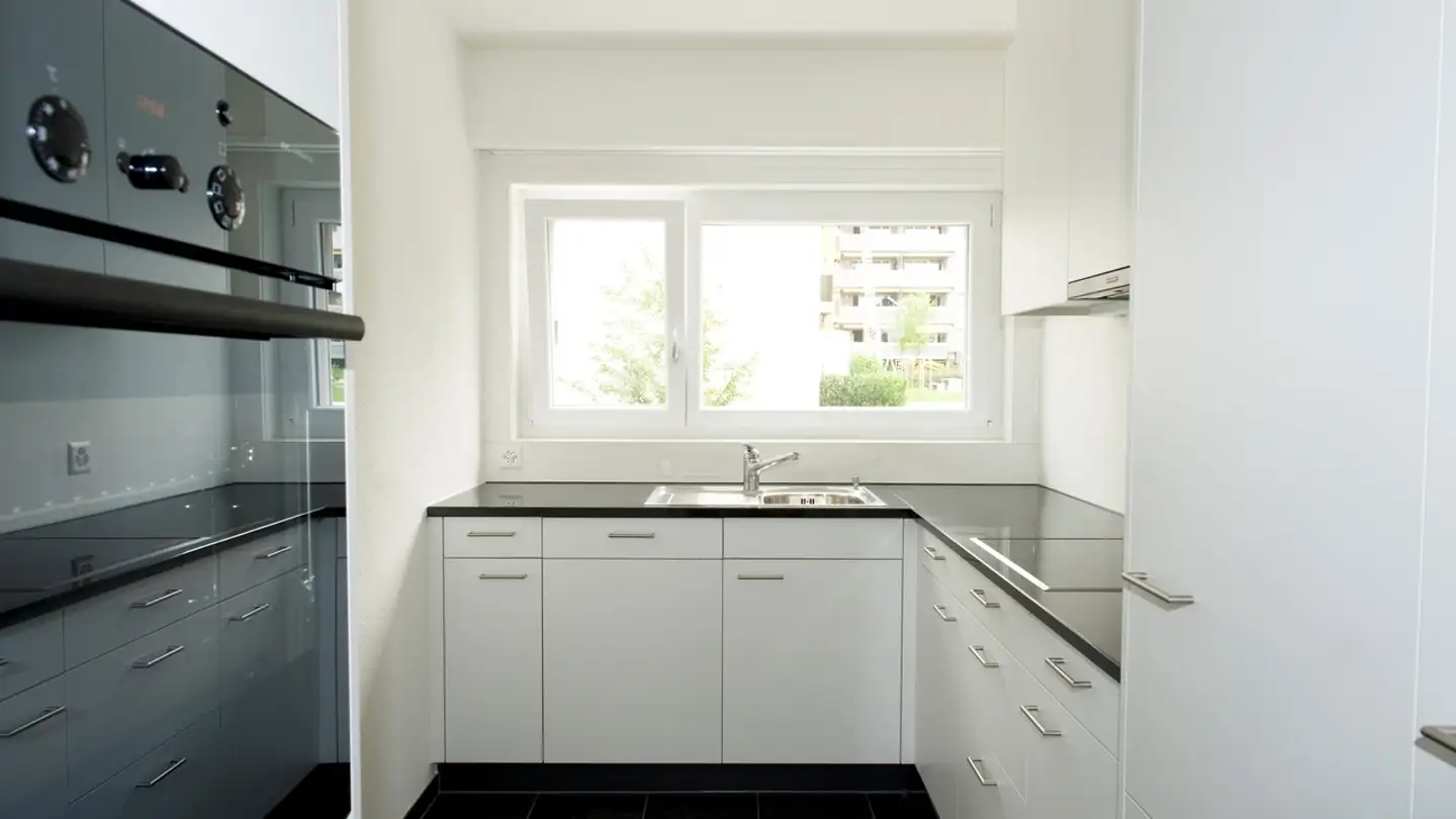 Apartment for rent - Lehfrauenweg, 8053 Zürich - Photo 4