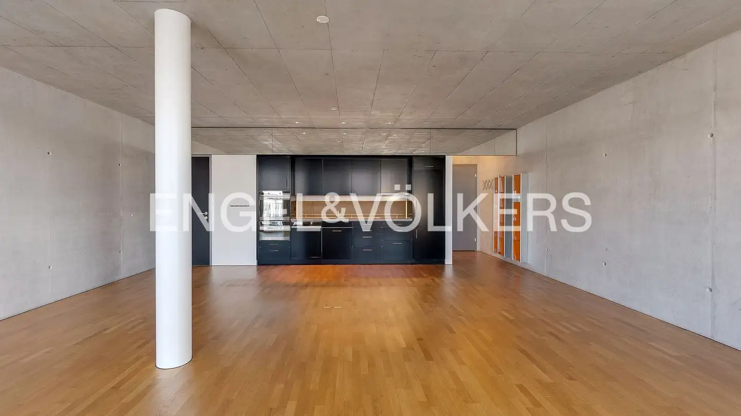 Duplex in affitto - Technoparkstrasse 10, 8005 Zürich - Foto 2