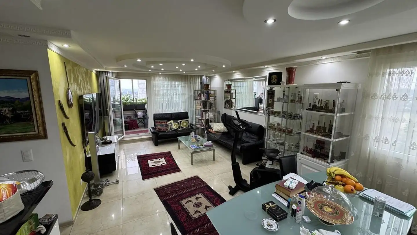 Appartamento in vendita - 3015 Bern