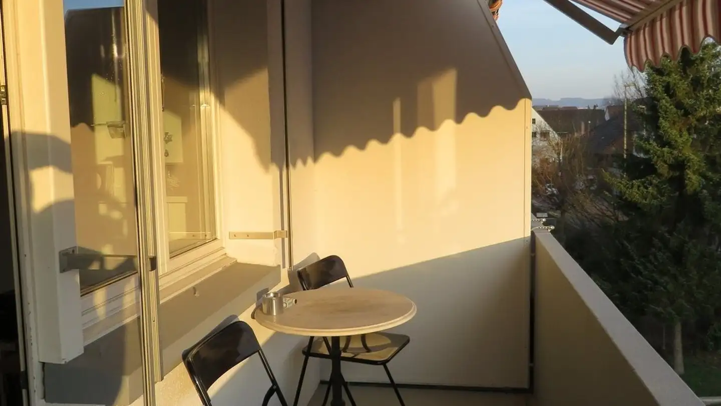 Appartement à louer - Witterswilerstrasse 24, 4107 Ettingen - Photo 2