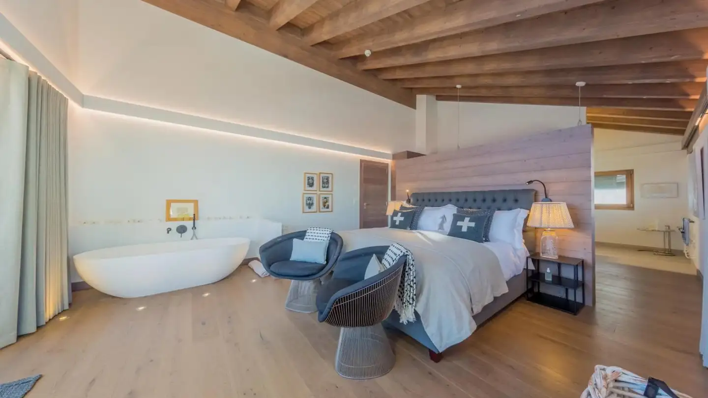 Appartamento in vendita - Route Des Indivis 15, 1987 Hérémence - Foto 2