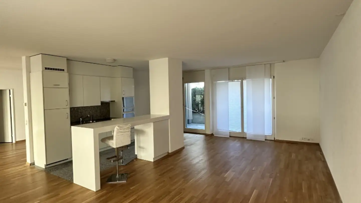 Loft in affitto - Akazienstrasse 6, 8008 Zürich