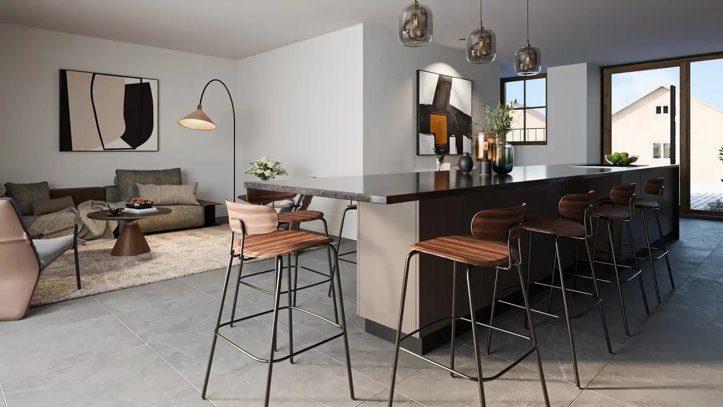 Casa singola in vendita - 1182 Gilly - Foto 2