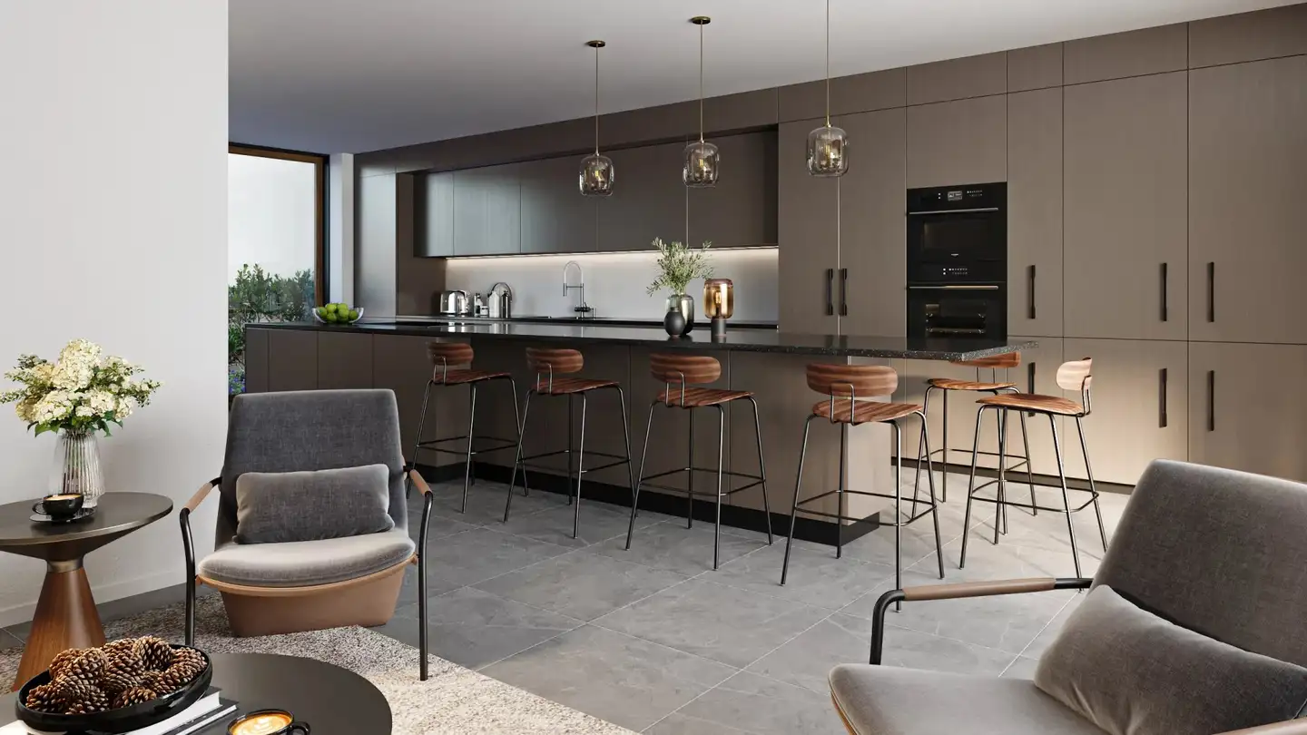 Casa singola in vendita - 1182 Gilly - Foto 3