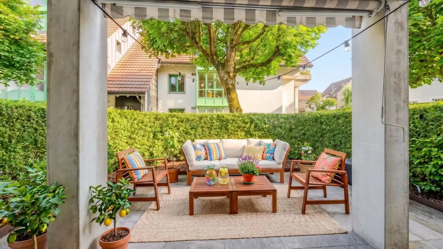 Appartamento in vendita - 8810 Horgen
