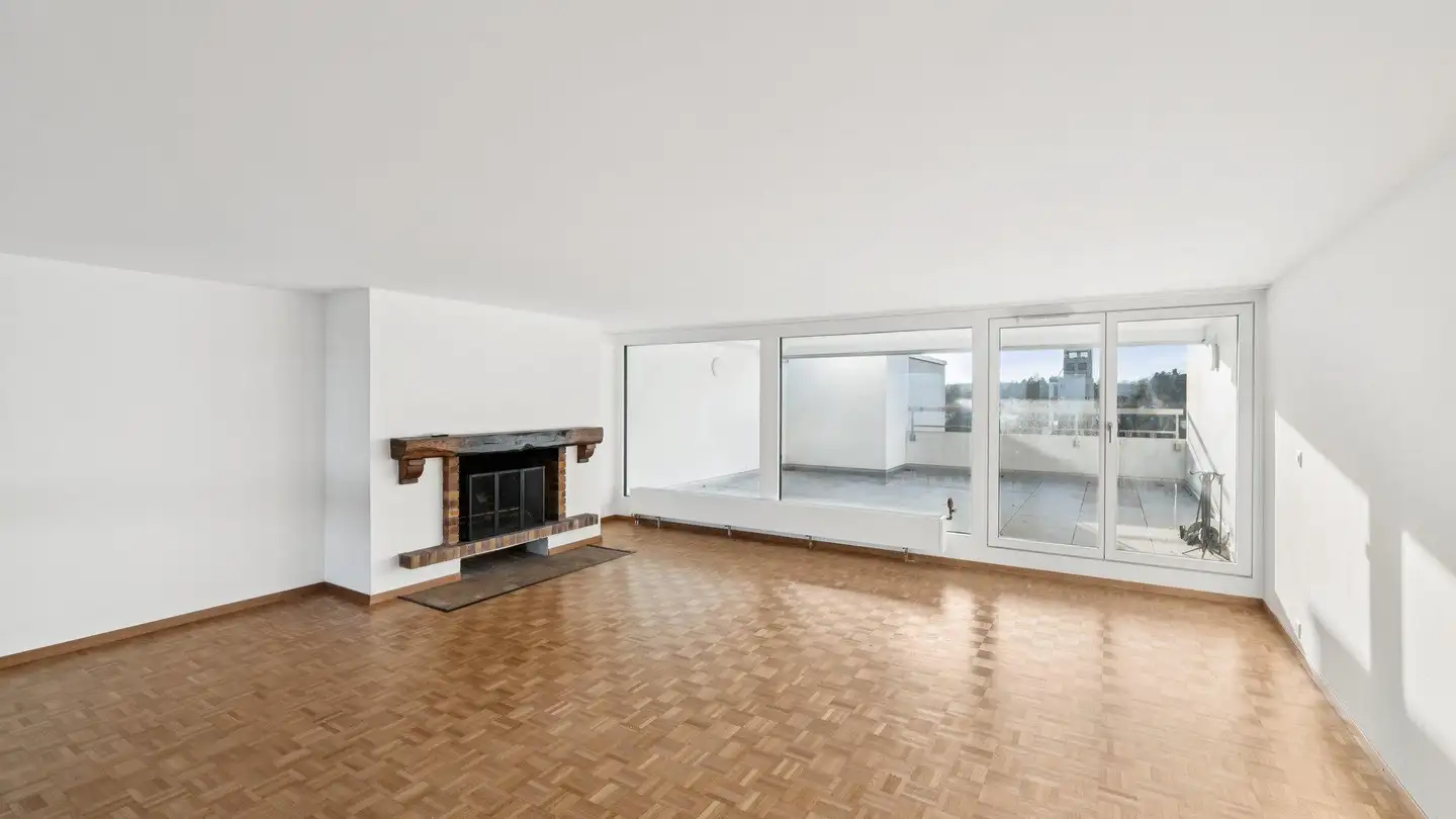 Maisonette mieten - Route De Sauverny 5, 1290 Versoix - Foto 4