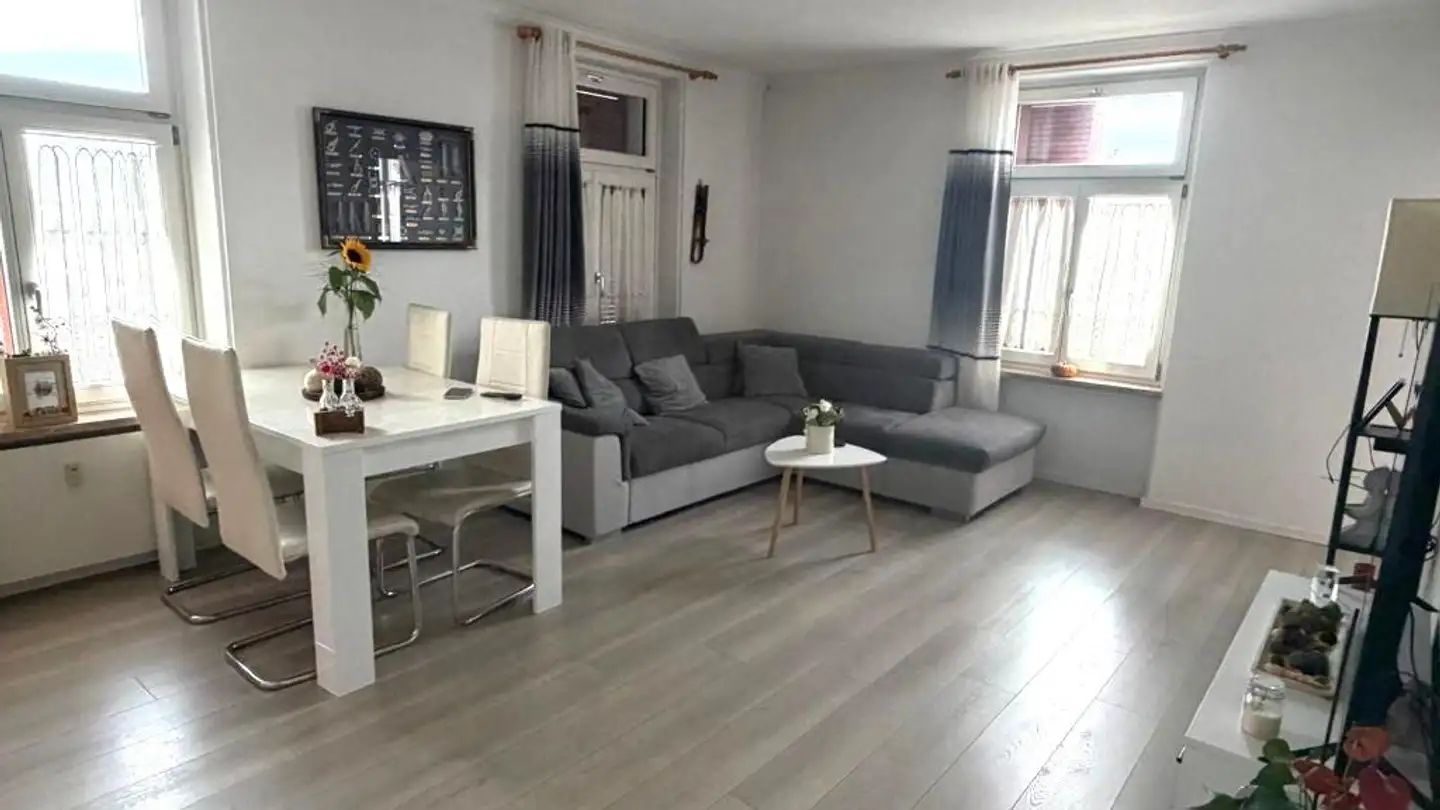 Appartamento in affitto - Marktstrasse 6, 8500 Frauenfeld
