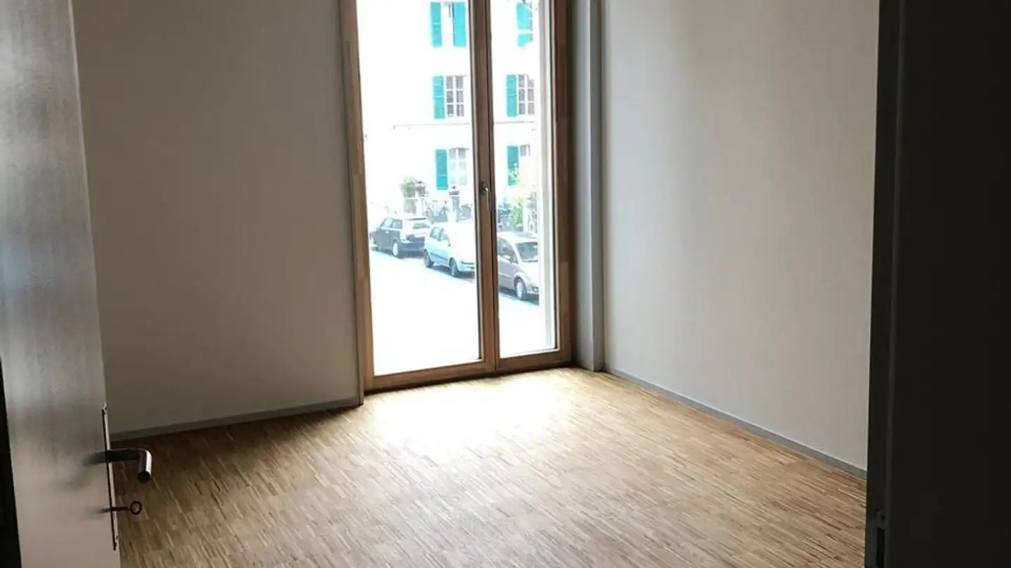 Single room for rent - 3013 Bern