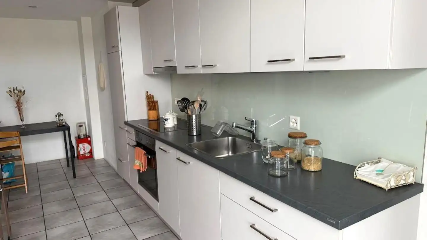 Appartamento in affitto - Marktstrasse 6, 8500 Frauenfeld - Foto 3