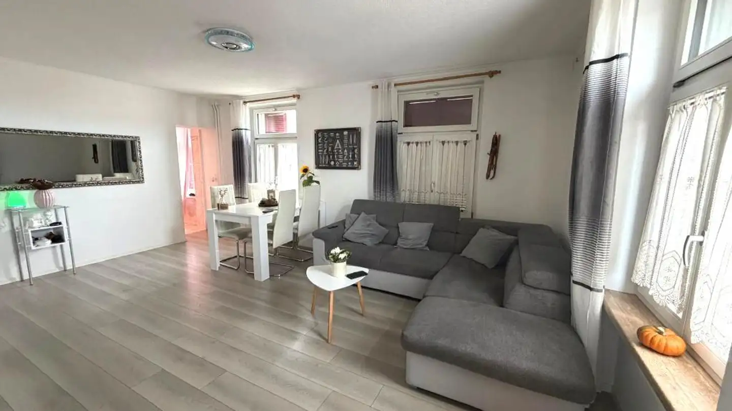 Appartamento in affitto - Marktstrasse 6, 8500 Frauenfeld - Foto 2