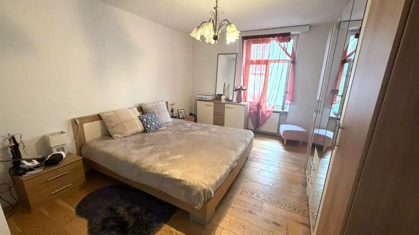 Appartamento in affitto - Marktstrasse 6, 8500 Frauenfeld - Foto 4