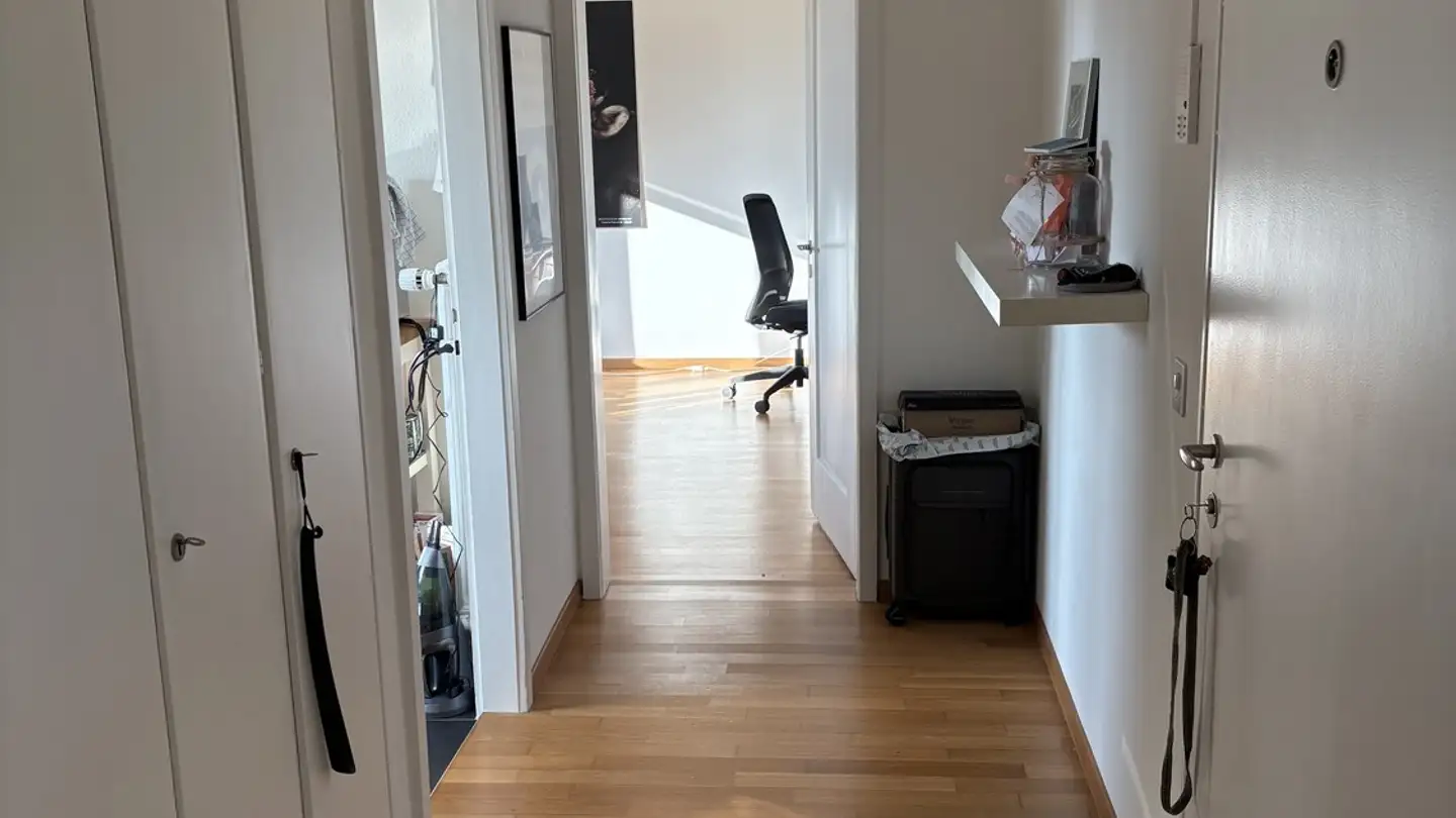 Apartment for rent - 8049 Zürich - Photo 3