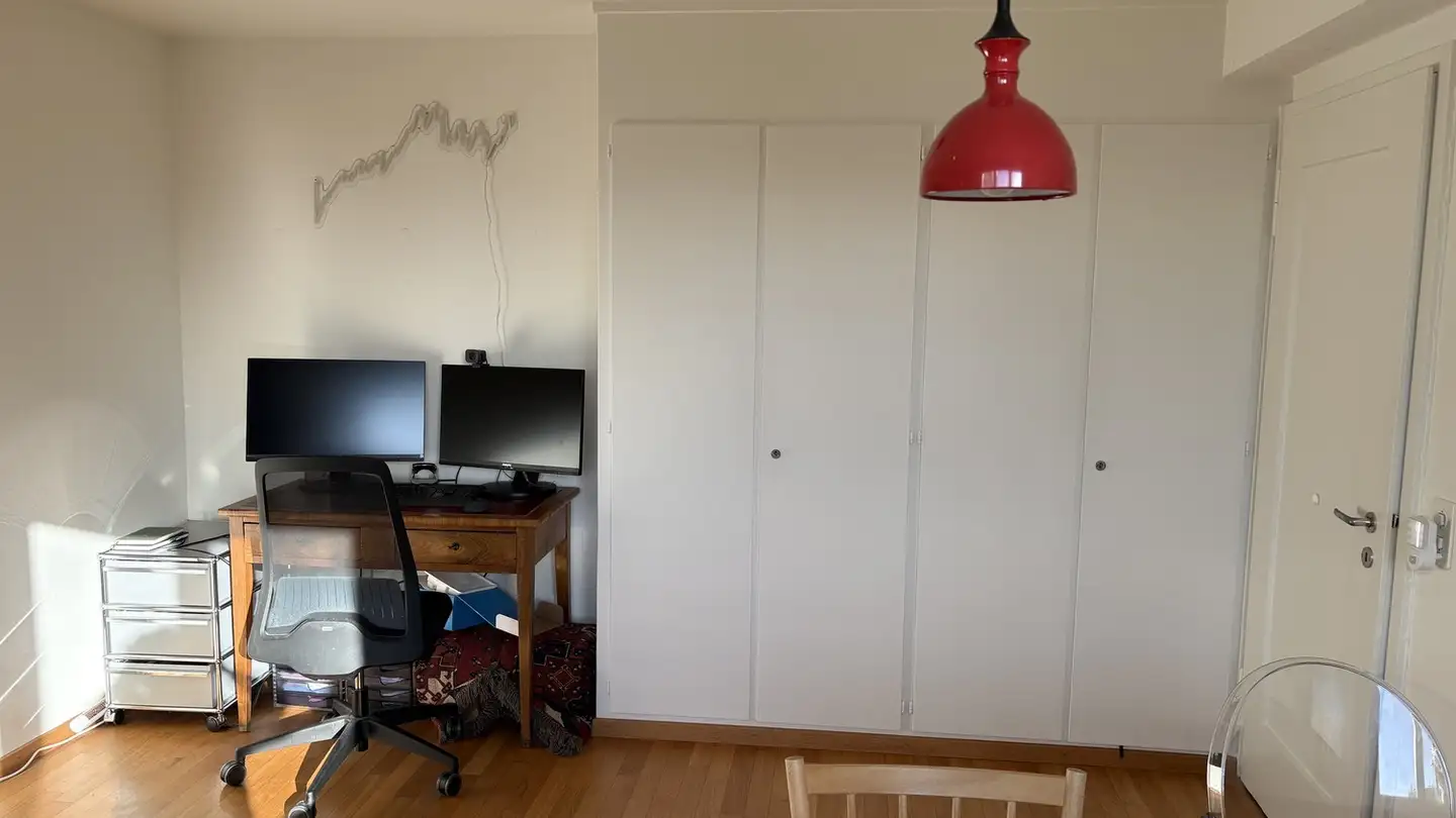 Apartment for rent - 8049 Zürich - Photo 4