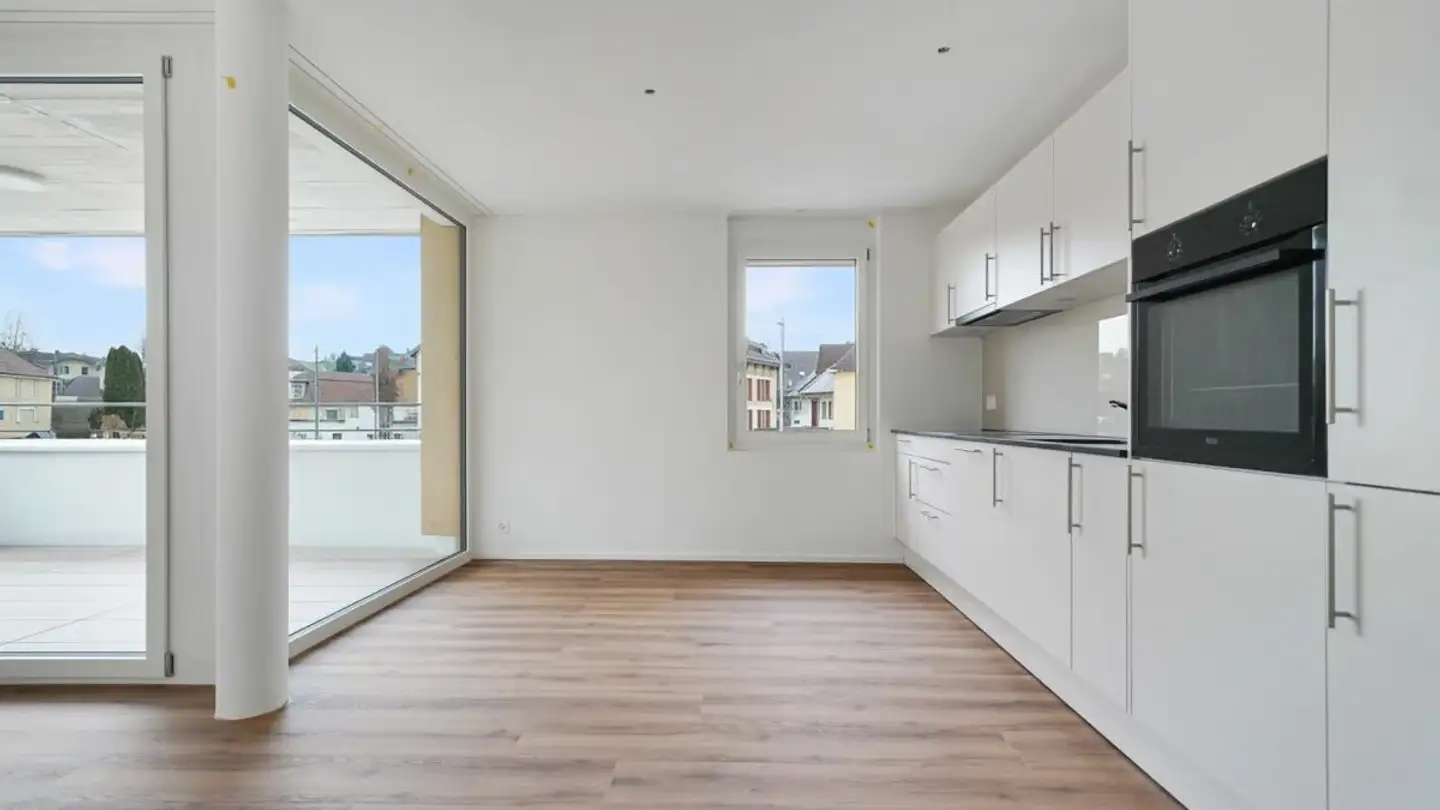 Appartamento in vendita - Friloweg 9, 4950 Huttwil - Foto 2
