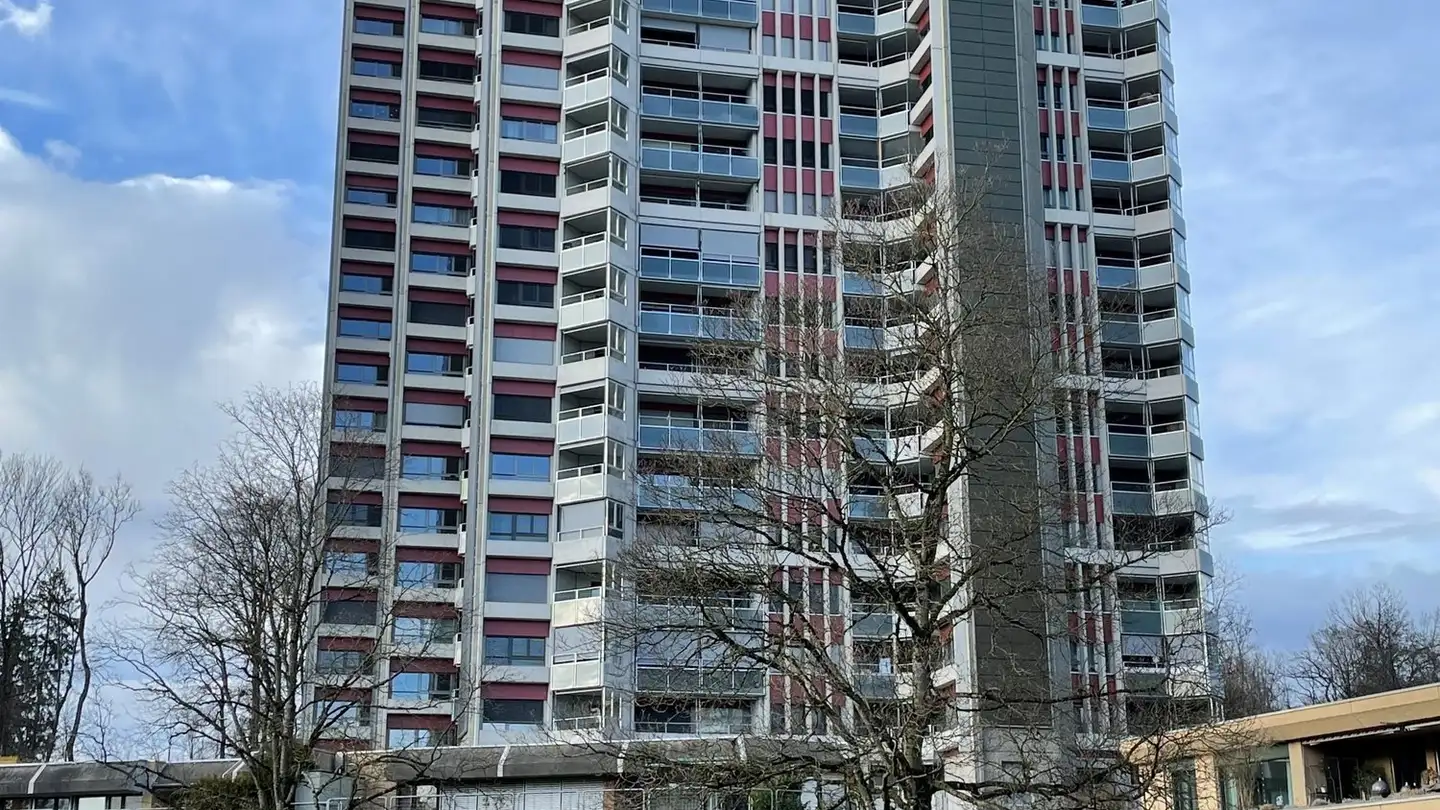 Apartment for rent - Holenackerstrasse 65, 3027 Bern - Photo 4