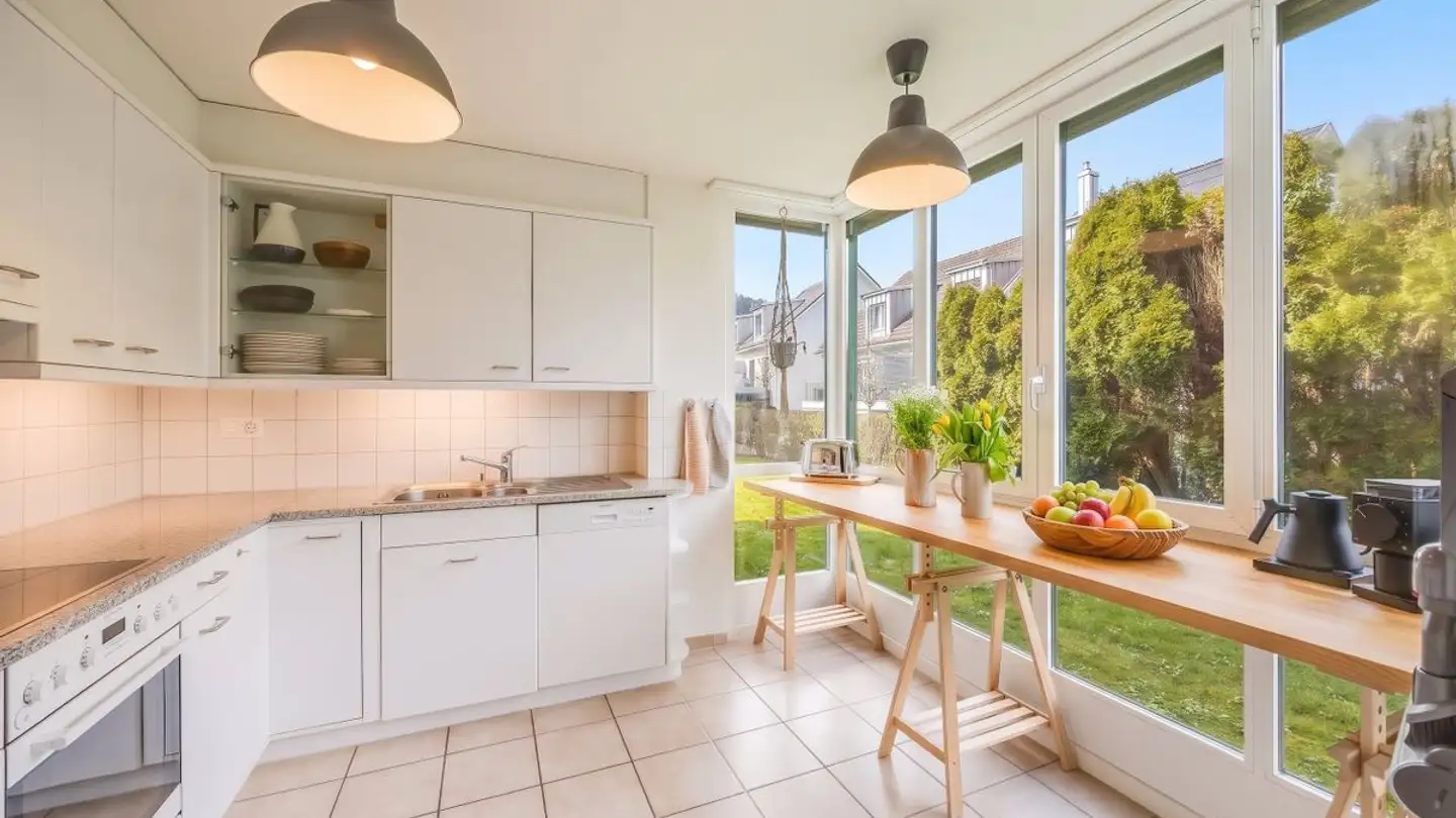 Appartamento in vendita - 8810 Horgen - Foto 4