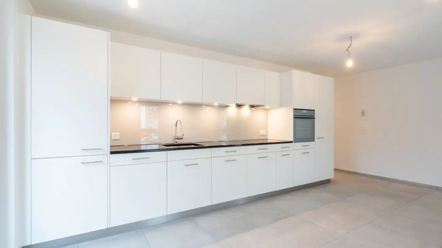 Apartment for rent - Zofingerstrasse 9, 4802 Strengelbach