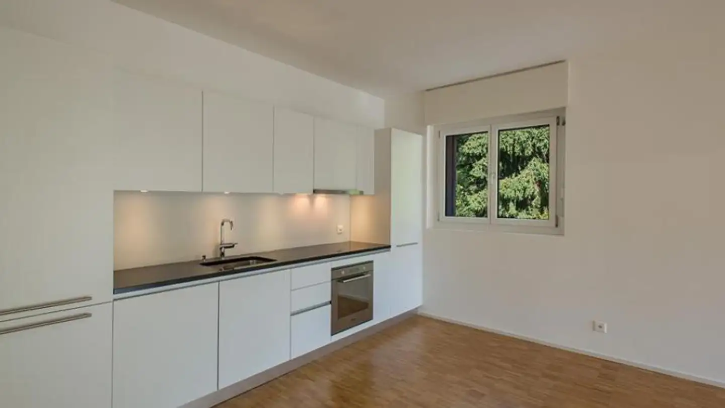 Wohnung mieten - Via Monte Carmen 13, 6900 Lugano