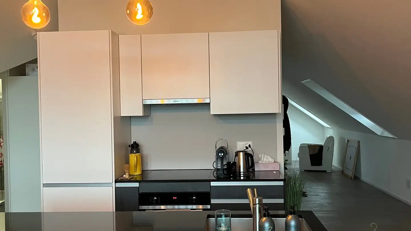 Apartment for rent - 1033 Cheseaux-sur-Lausanne