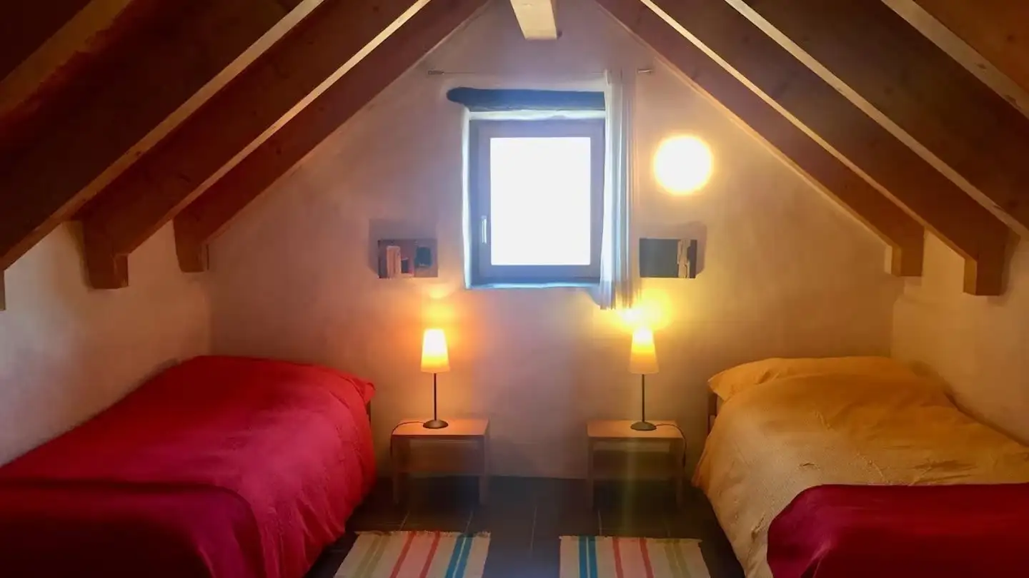 Casa singola in affitto - Via Costa Di Fuori 121, 6614 Brissago - Photo 3