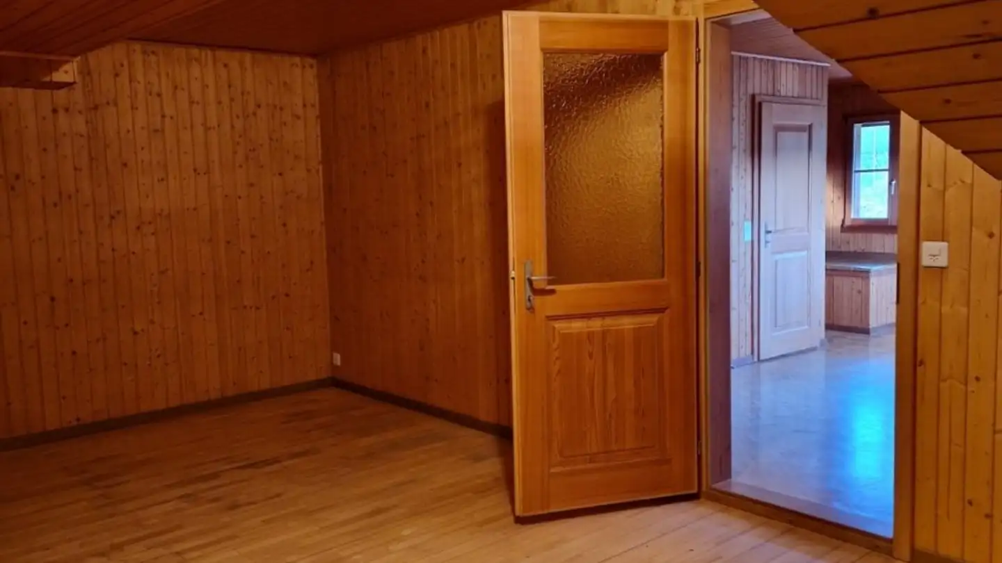 Appartamento in affitto - Badertschenhüsli 494, 3436 Zollbrück - Foto 2