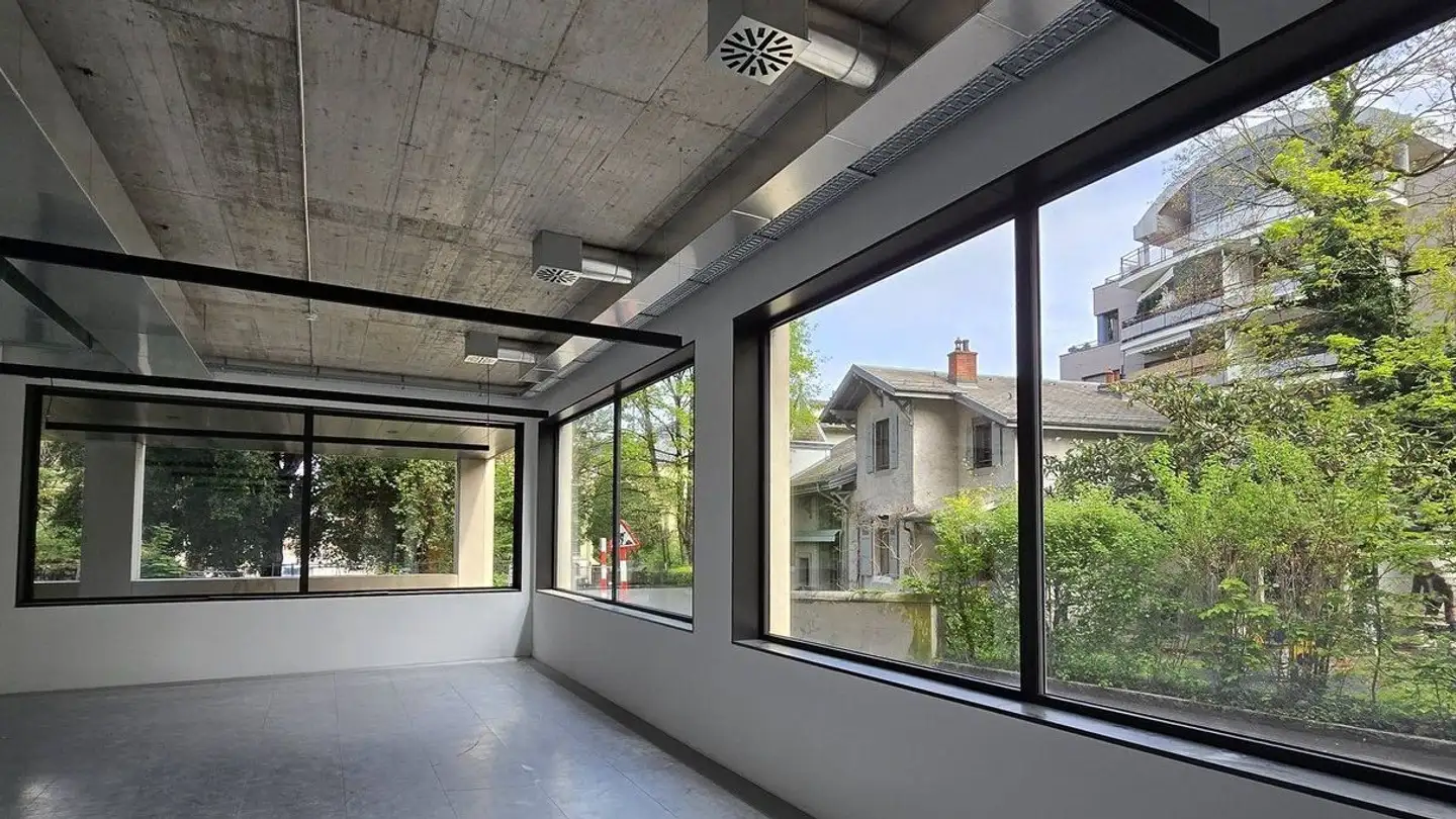 Bureau à vendre - Avenue De Chamonix, 1207 Genève