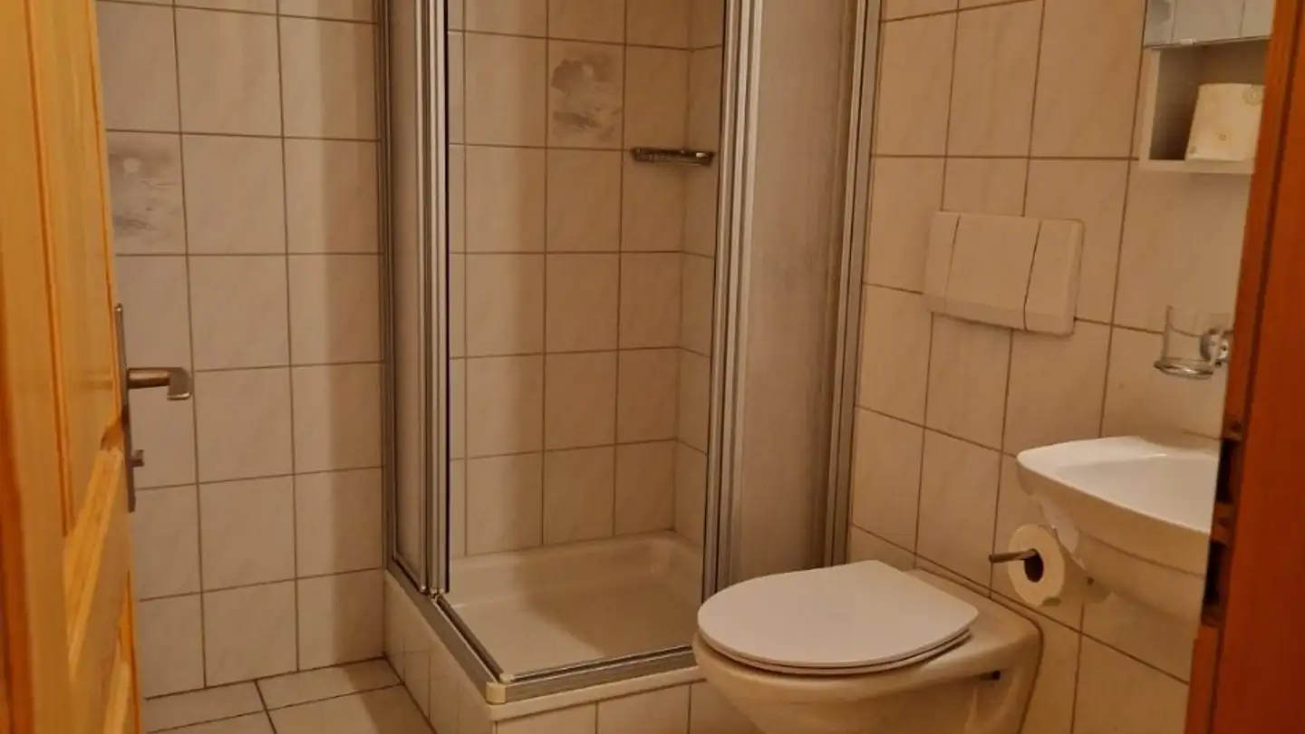 Appartamento in affitto - Badertschenhüsli 494, 3436 Zollbrück - Foto 3