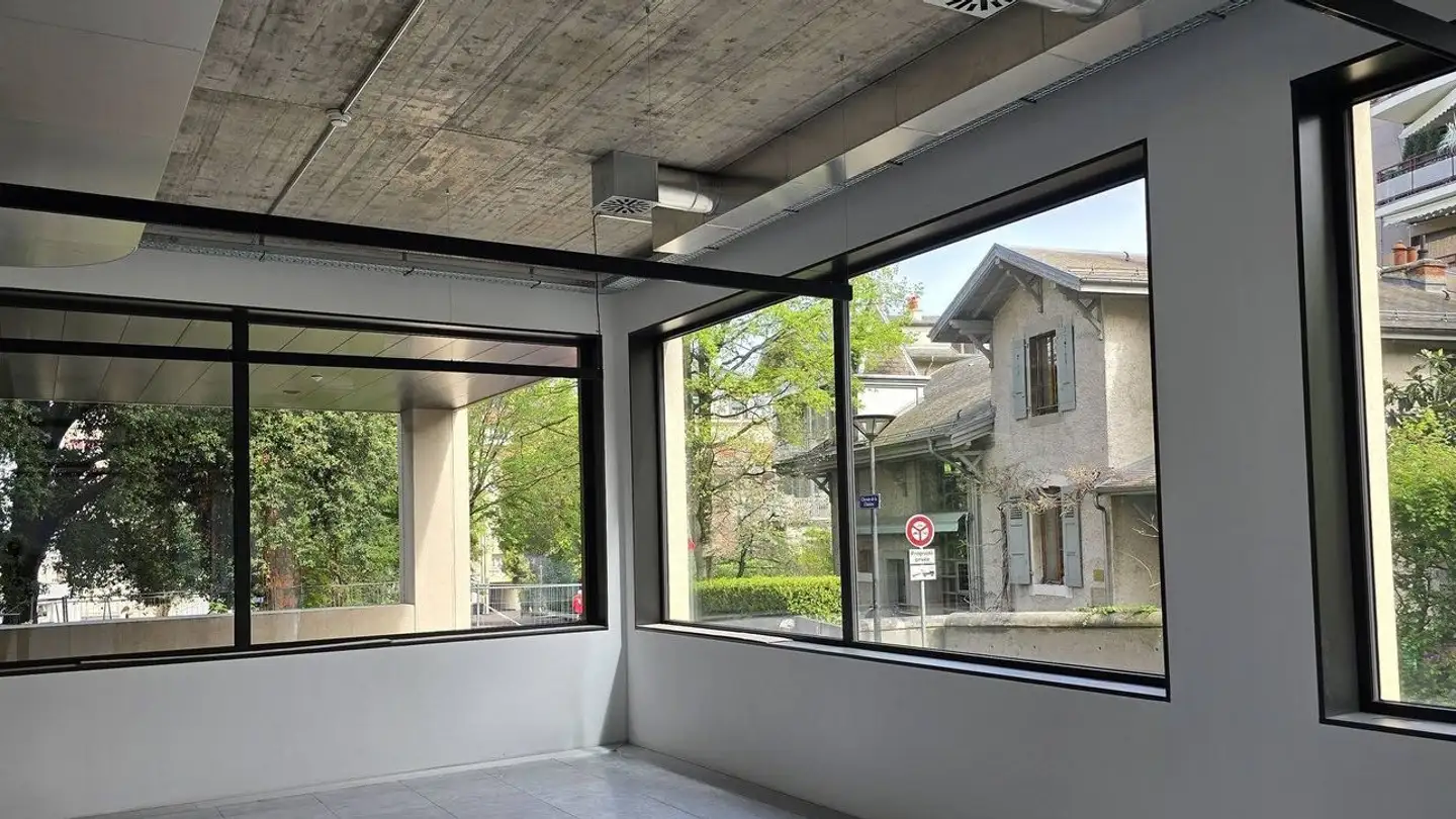 Bureau à vendre - Avenue De Chamonix, 1207 Genève - Photo 3