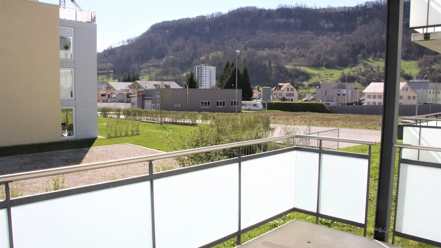 Appartement à louer - Fliederstrasse 7, 4663 Aarburg - Photo 2