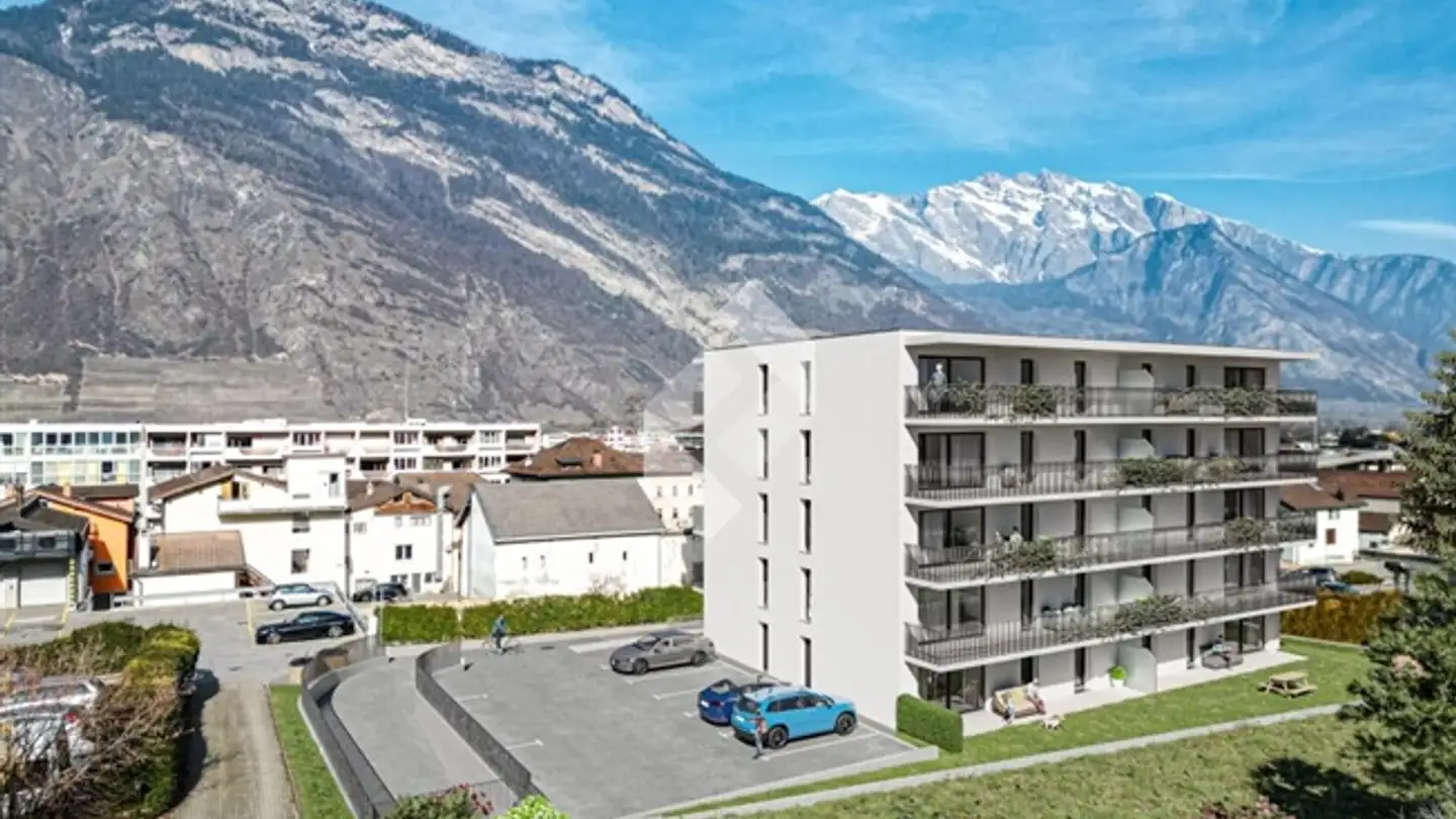 Apartment for sale - 1907 Saxon