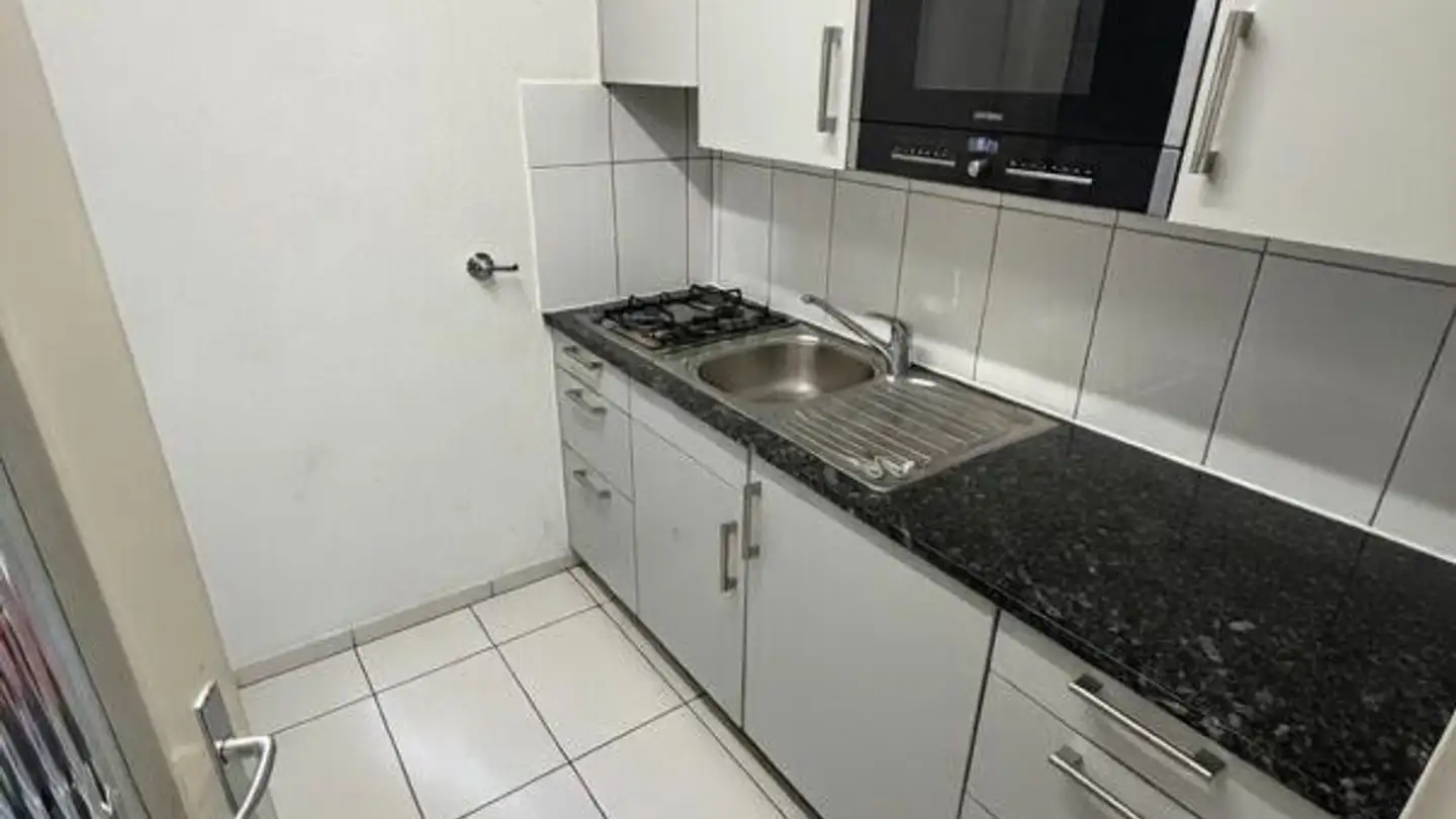 Apartment for rent - Baselstrasse 39, 6003 Luzern