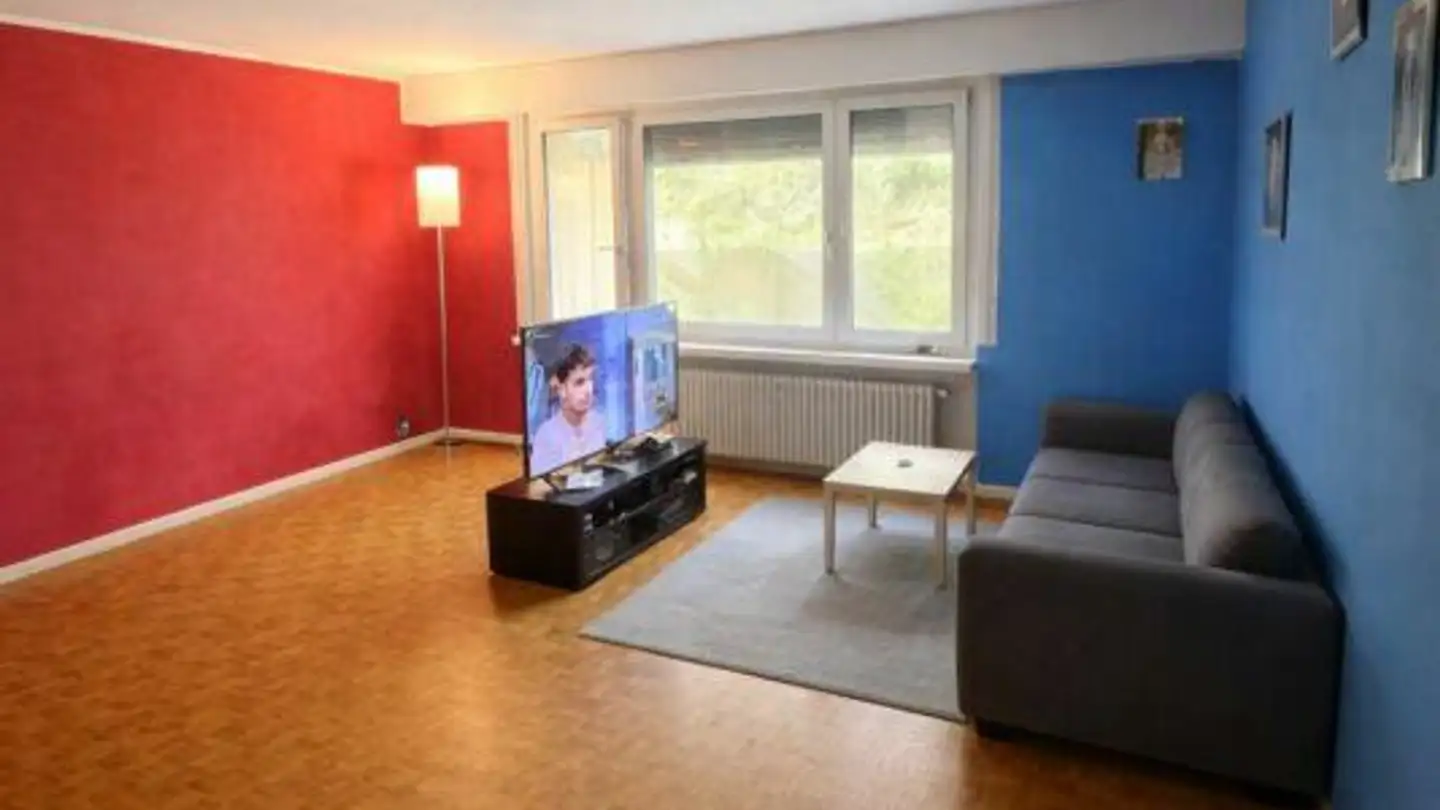 Apartment for rent - Baselstrasse 39, 6003 Luzern - Photo 2