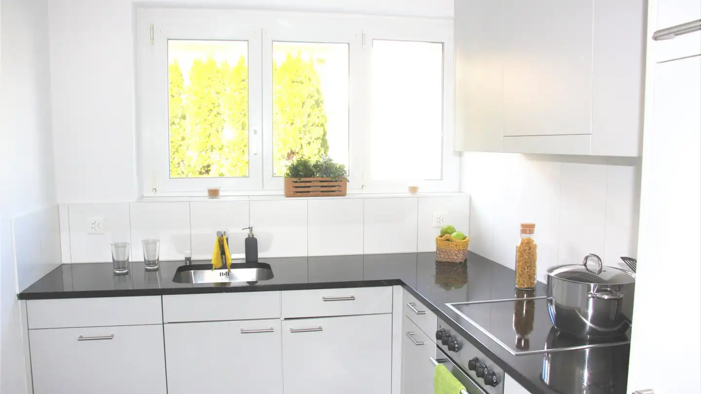 Appartement à louer - Fliederstrasse 7, 4663 Aarburg - Photo 4