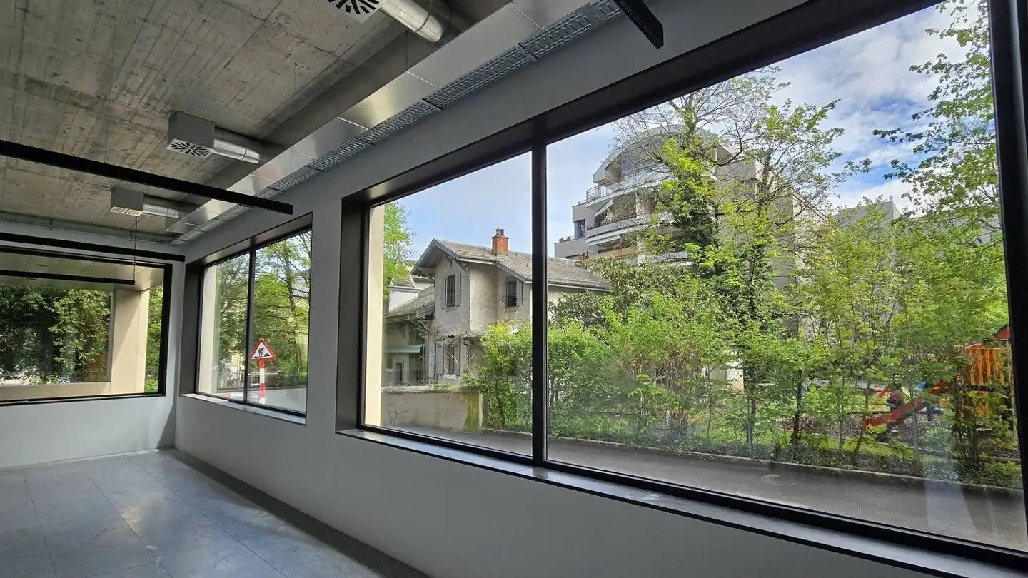 Bureau à vendre - Avenue De Chamonix, 1207 Genève - Photo 4