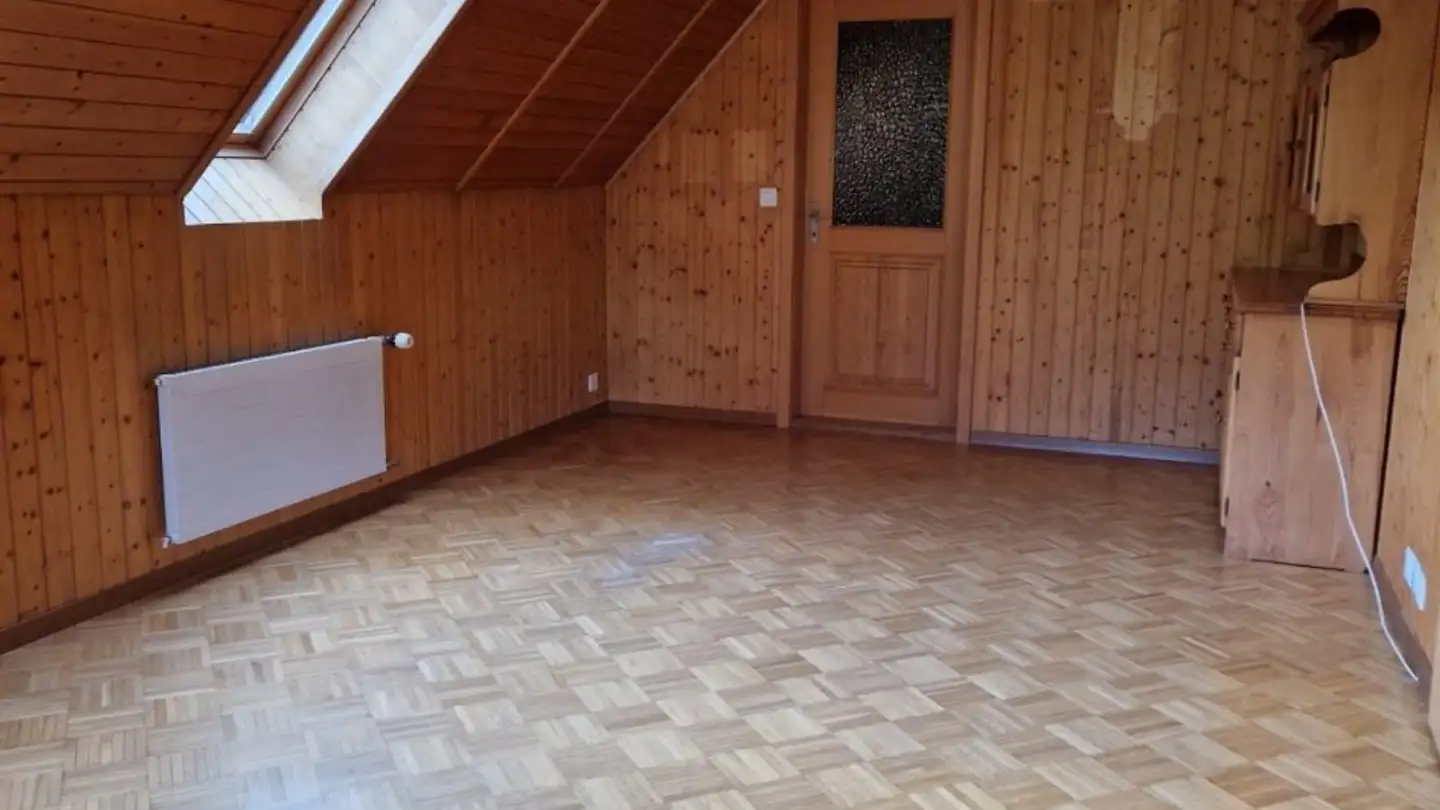 Appartamento in affitto - Badertschenhüsli 494, 3436 Zollbrück - Foto 4