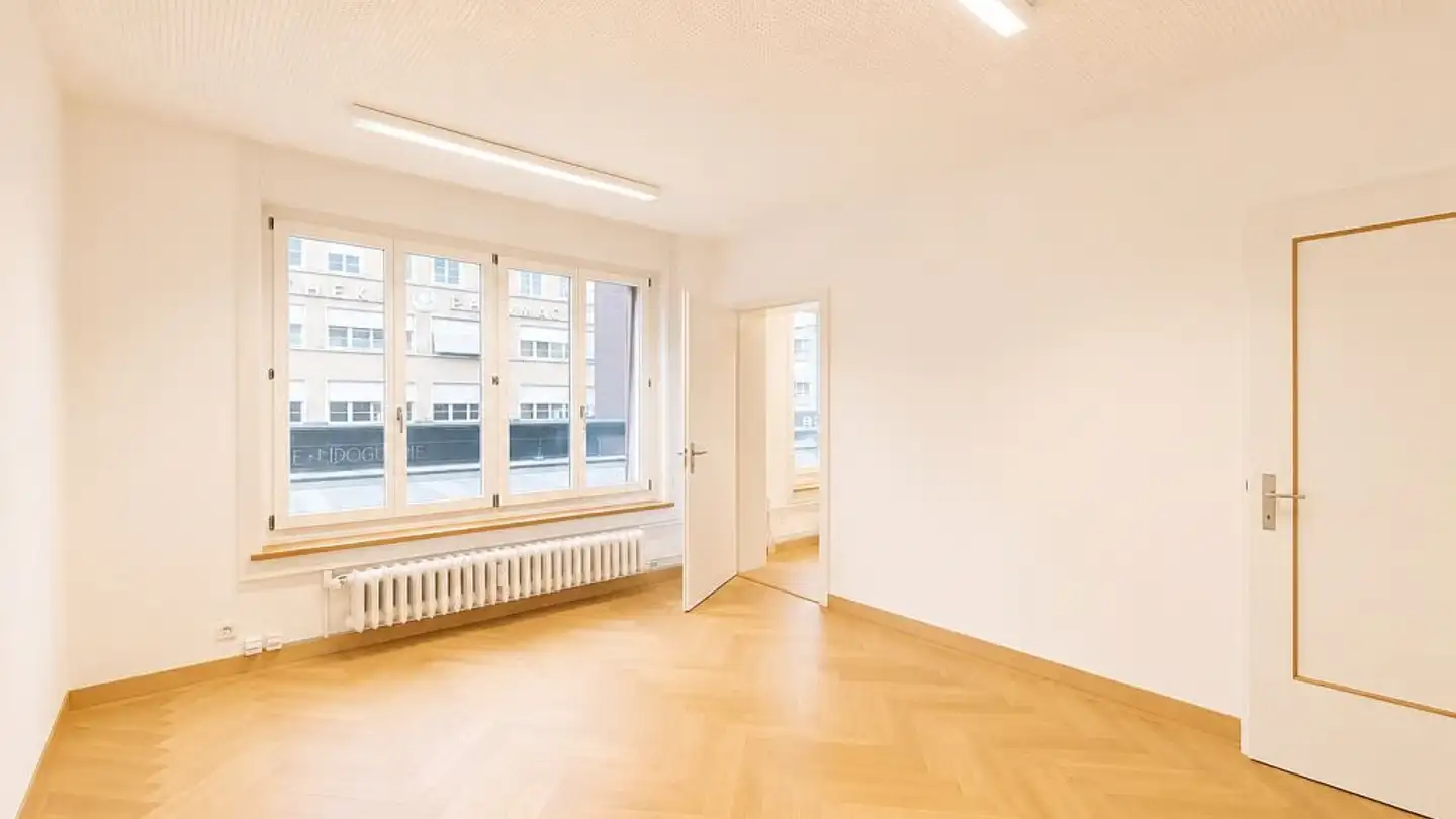 Office space for rent - Rue De La Gare / Bahnhofstrasse 12, 2502 Biel/Bienne - Photo 4